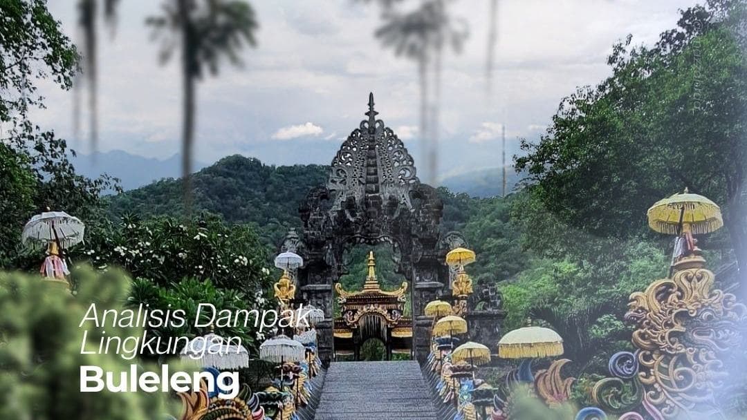 jasa perizinan amdal di buleleng terbaik