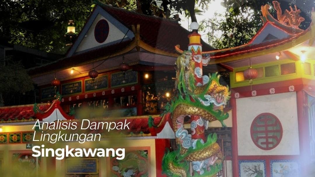 jasa perizinan amdal di singkawang terbaik