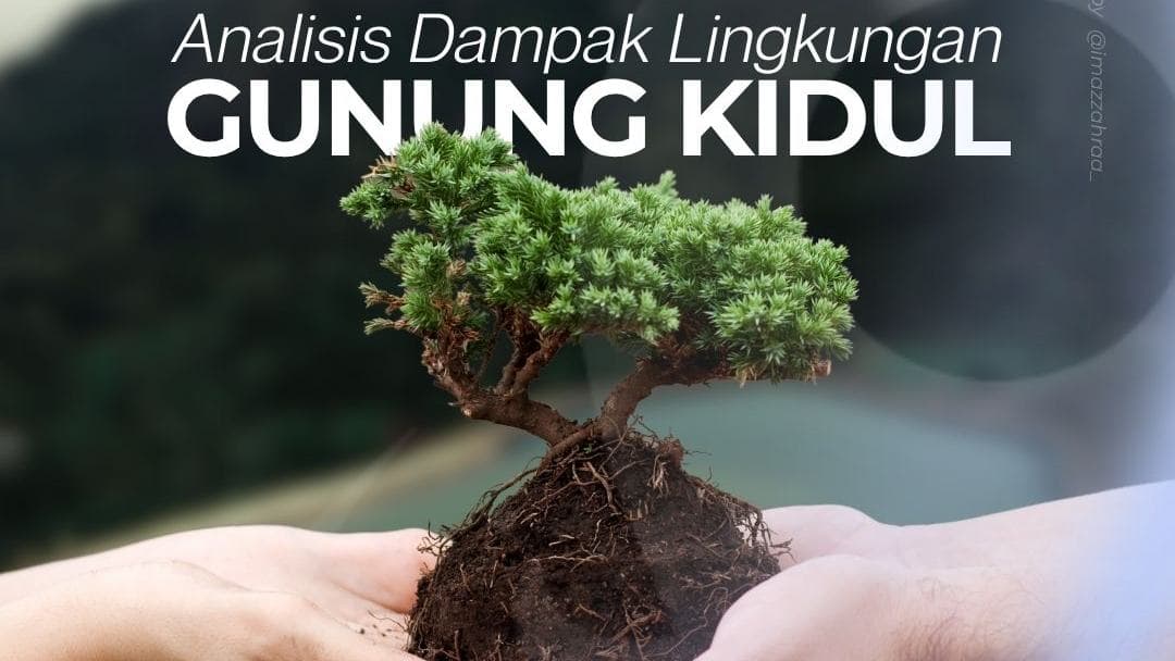 jasa perizinan amdal gunung kidul terbaik