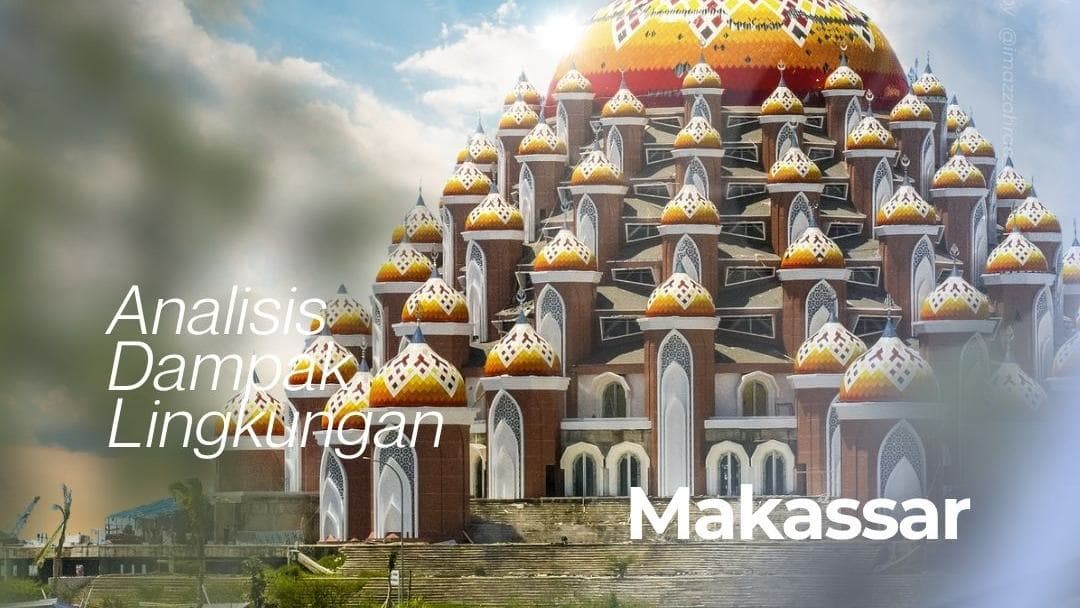 jasa perizinan amdal makassar terbaik dan terpercaya