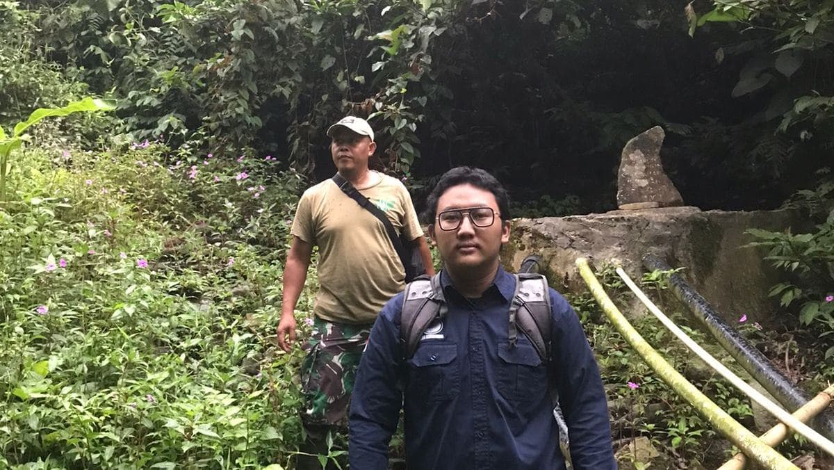 jasa sumur bor samarinda