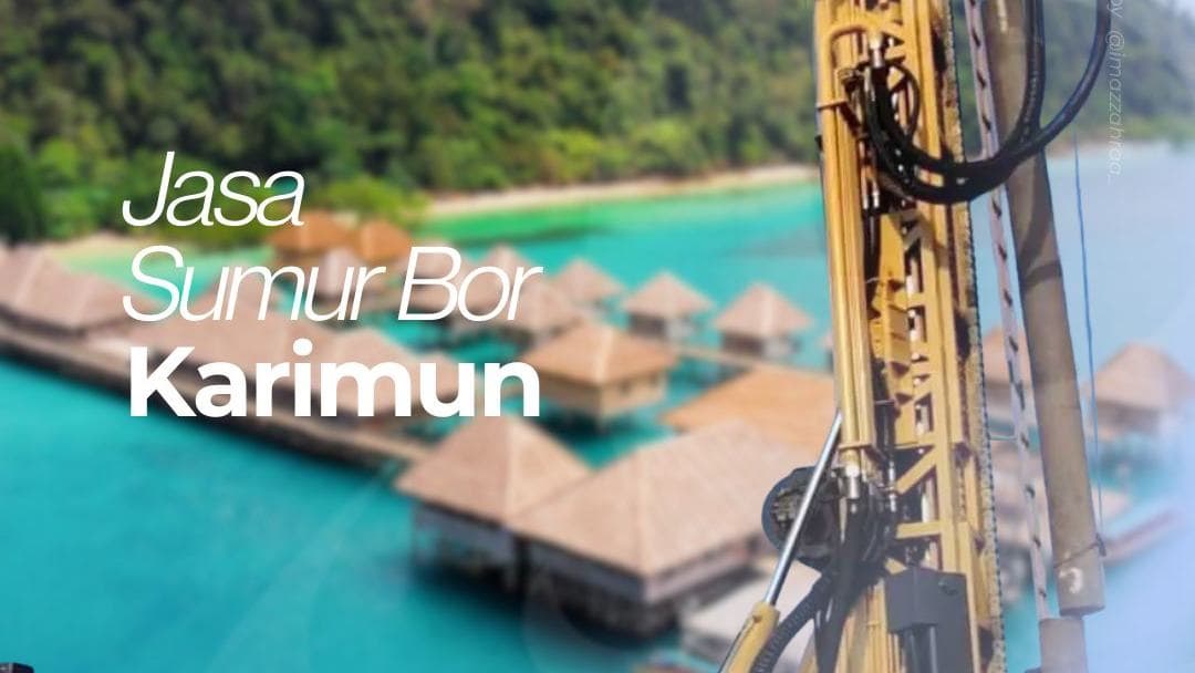 karimun 2