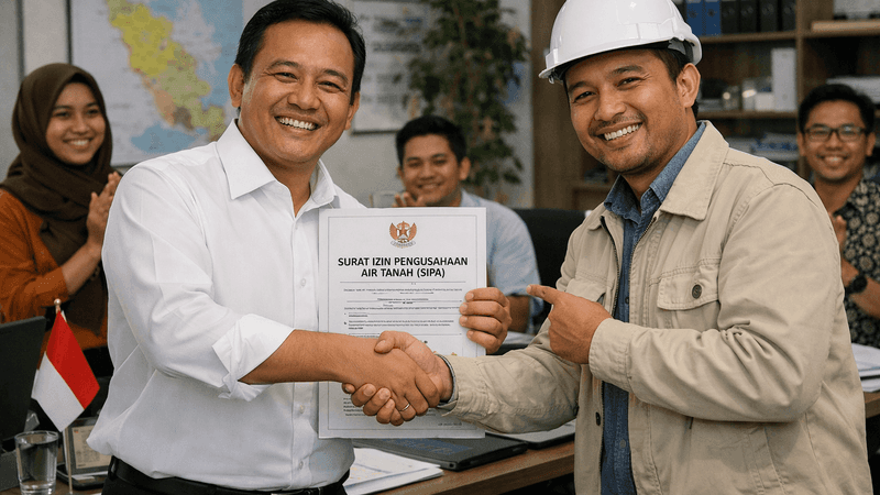 Perizinan