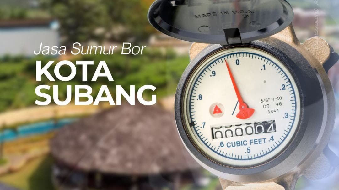 kota subang