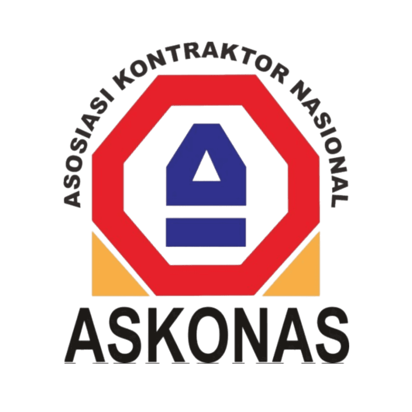 ASKONAS Asosiasi Kontraktor Nasional
