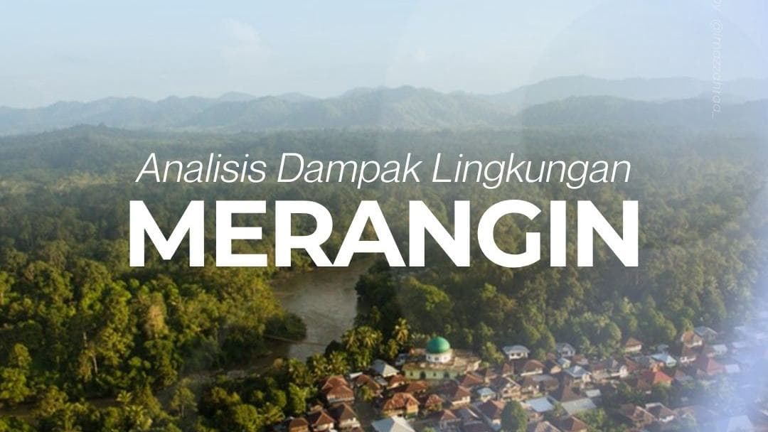merangin