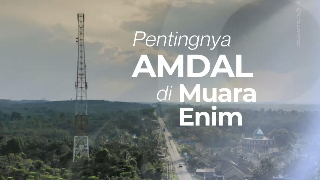 muara enim
