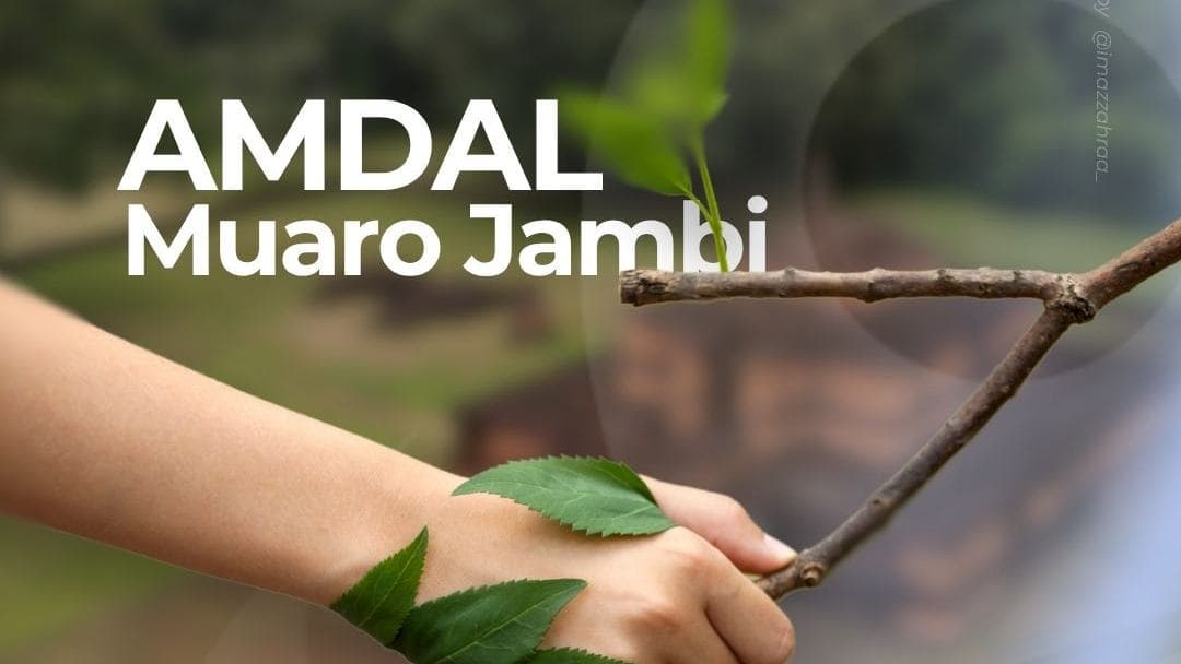 muaro jambi