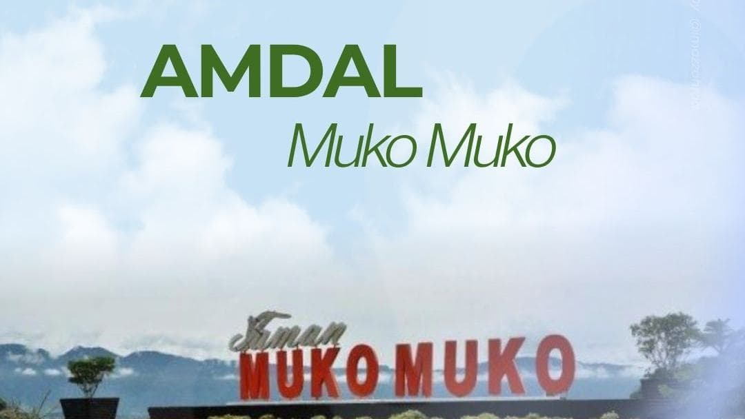 muko muko