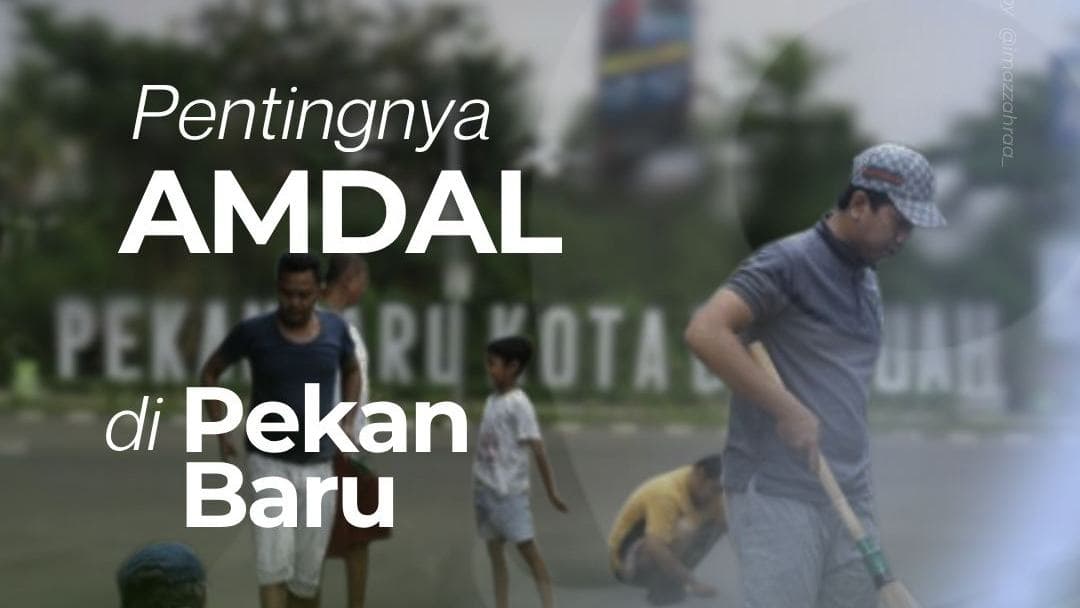 pekan baru