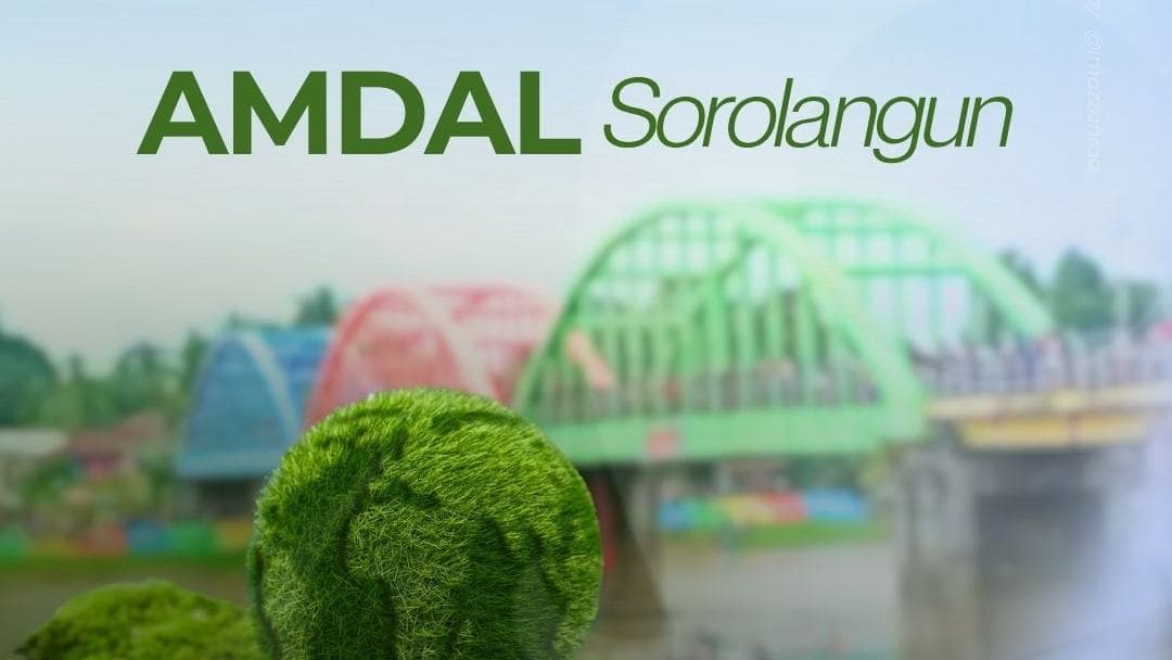 sorolangun
