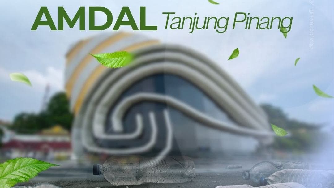 tanjung pinang