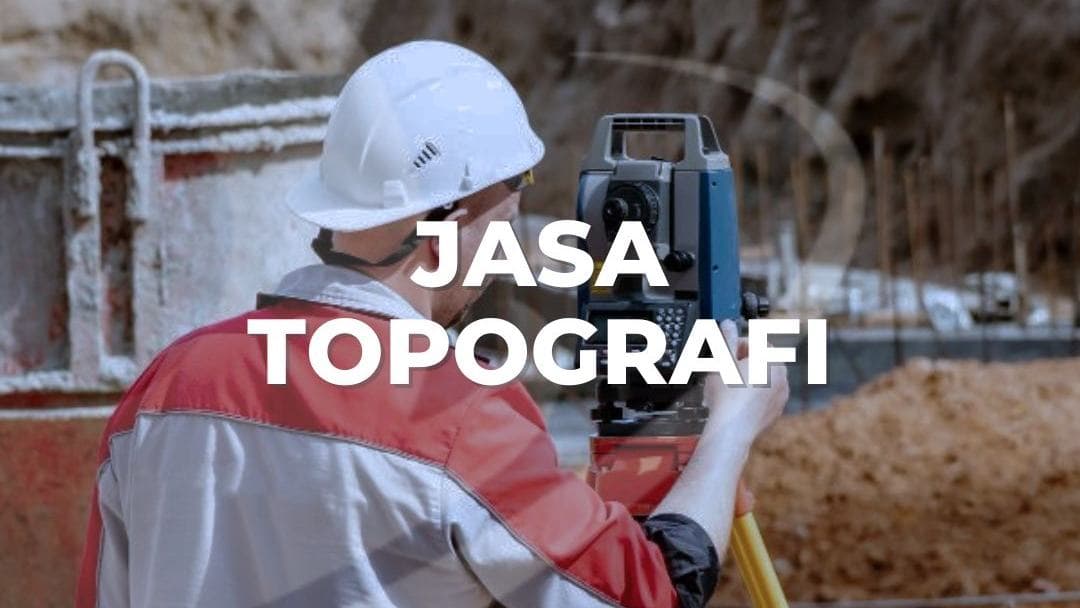 topografi geo santara