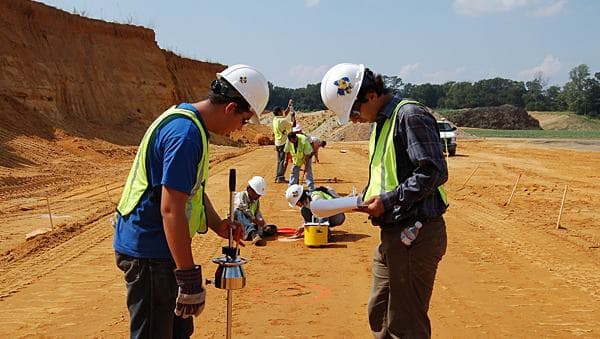 geoteknik