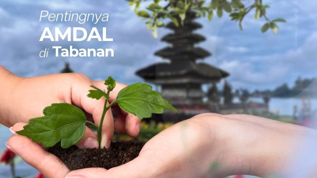 jasa konsultan amdal tabanan terbaik