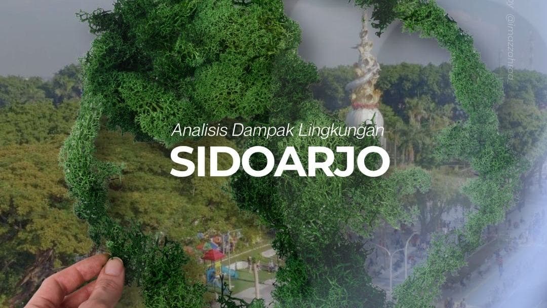 jasa konsultan perizinan amdal di sidoarjo terbaik