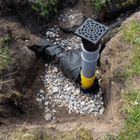 Manfaat Sumur Resapan untuk Hunian