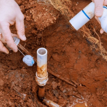 Jasa Sumur Bor Pantau di Medan