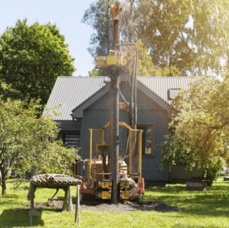 Jasa Sumur Bor Imbuhan di Kabupaten Tangerang