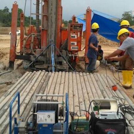 Electric Logging Pengertian Jenis Dan Kelebihan Untuk Sumur Bor Rumah Tangga