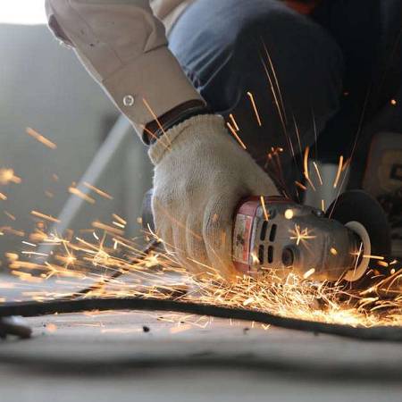 Prosedur Pemasangan Paralon Pada Sumur Bor Rumah Tangga Di Grobogan