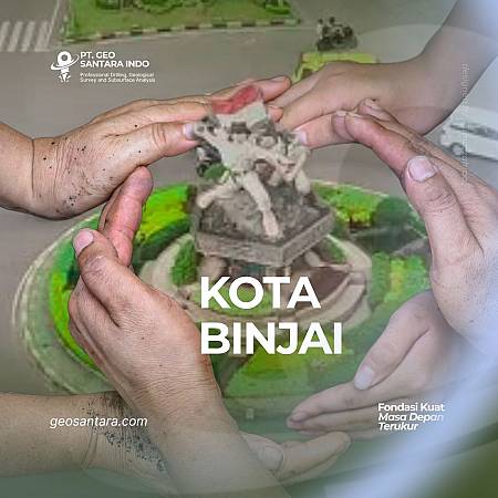 Percayakan Urusan AMDAL Anda pada Konsultan Perizinan Terbaik di Binjai