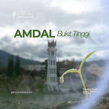 Konsultan Perizinan AMDAL di Padang Terbaik dan Terpercaya untuk Usaha Anda