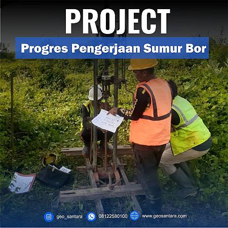 Jasa Sumur Bor Terpercaya di Papua: Ciptakan Solusi Air Bersih yang Tepat & di Sesuaikan dengan Budget Anda
