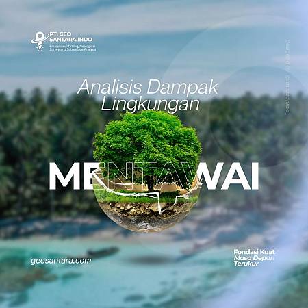 Konsultan Perizinan AMDAL di Mentawai Terbaik dan Terpercaya untuk Usaha Anda