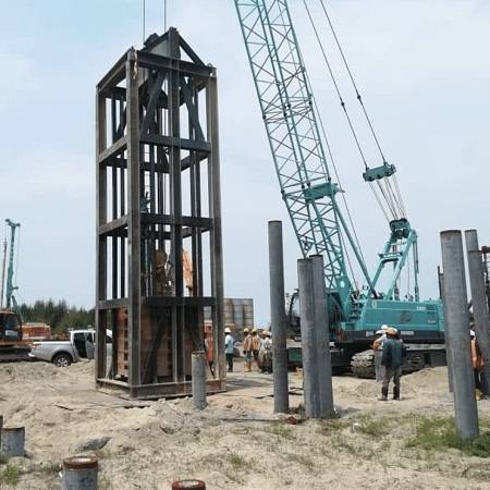 Jasa Sumur Bor Bekasi  Solusi Air Bersih Berkualitas Tinggi dan Bergaransi