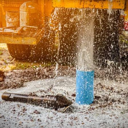 Jasa Sumur Bor Purwokerto