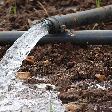 Apakah Air Sumur Bor Bisa Habis