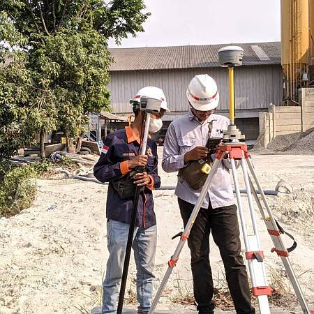 Jasa Sumur Bor Pacitan  Ahli Pengeboran Sumur Air Bersih dari PT GEO SANTARA INDONESIA