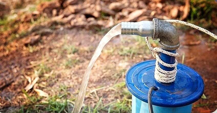 Penjelasan Pumping Test dan Borehole Camera