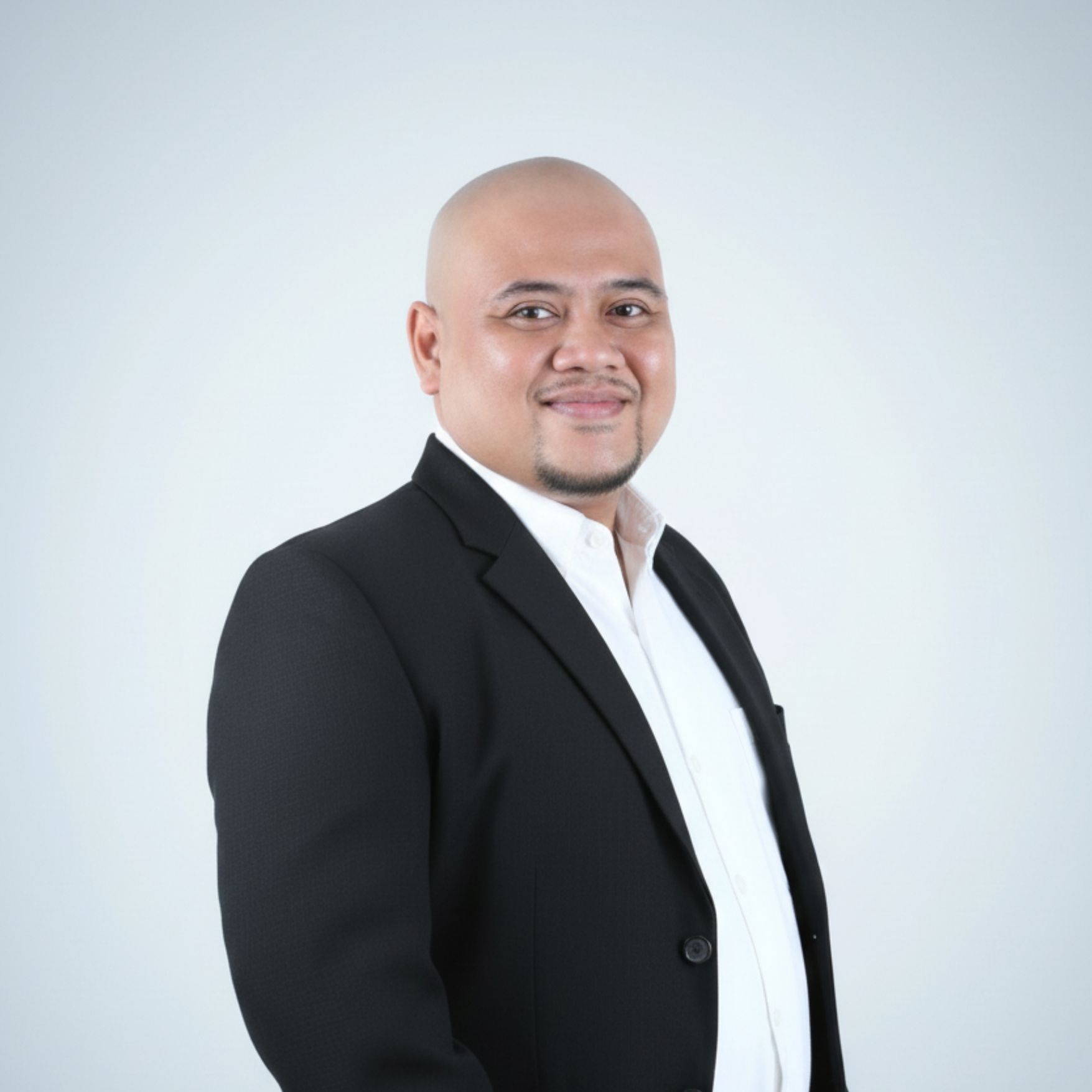 Foto Dr. Akhmad Fajar Prasetya