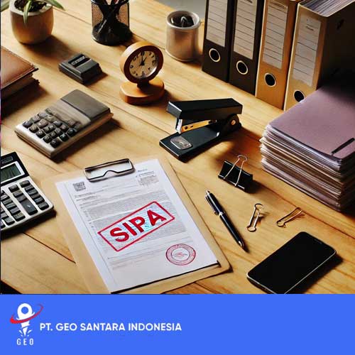 Jasa Perizinan SIPA di Pelembang oleh PT Geo Santara Indonesia