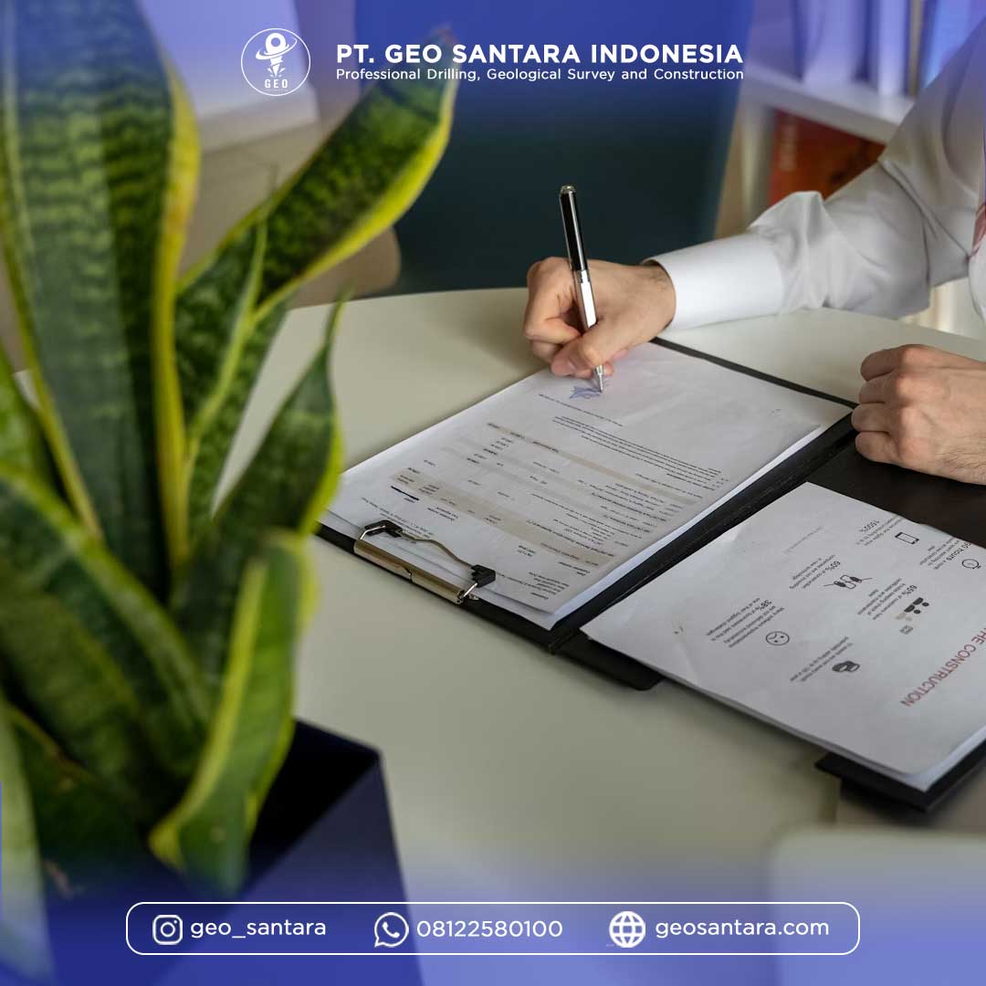 Jasa Perizinan SIPA di Bogor oleh PT Geo Santara Indonesia