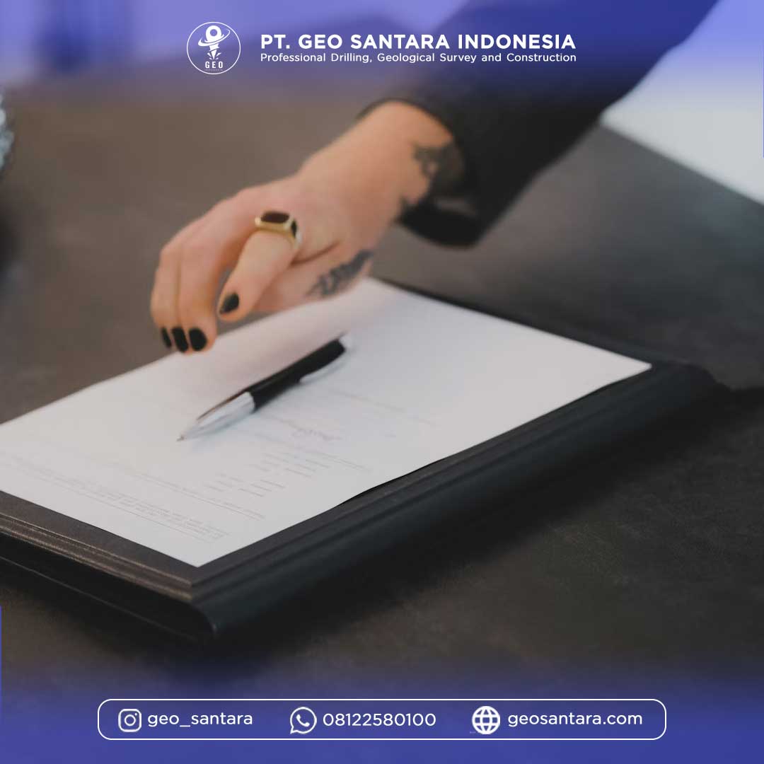 Jasa Perizinan SIPA di Cirebon oleh PT Geo Santara Indonesia