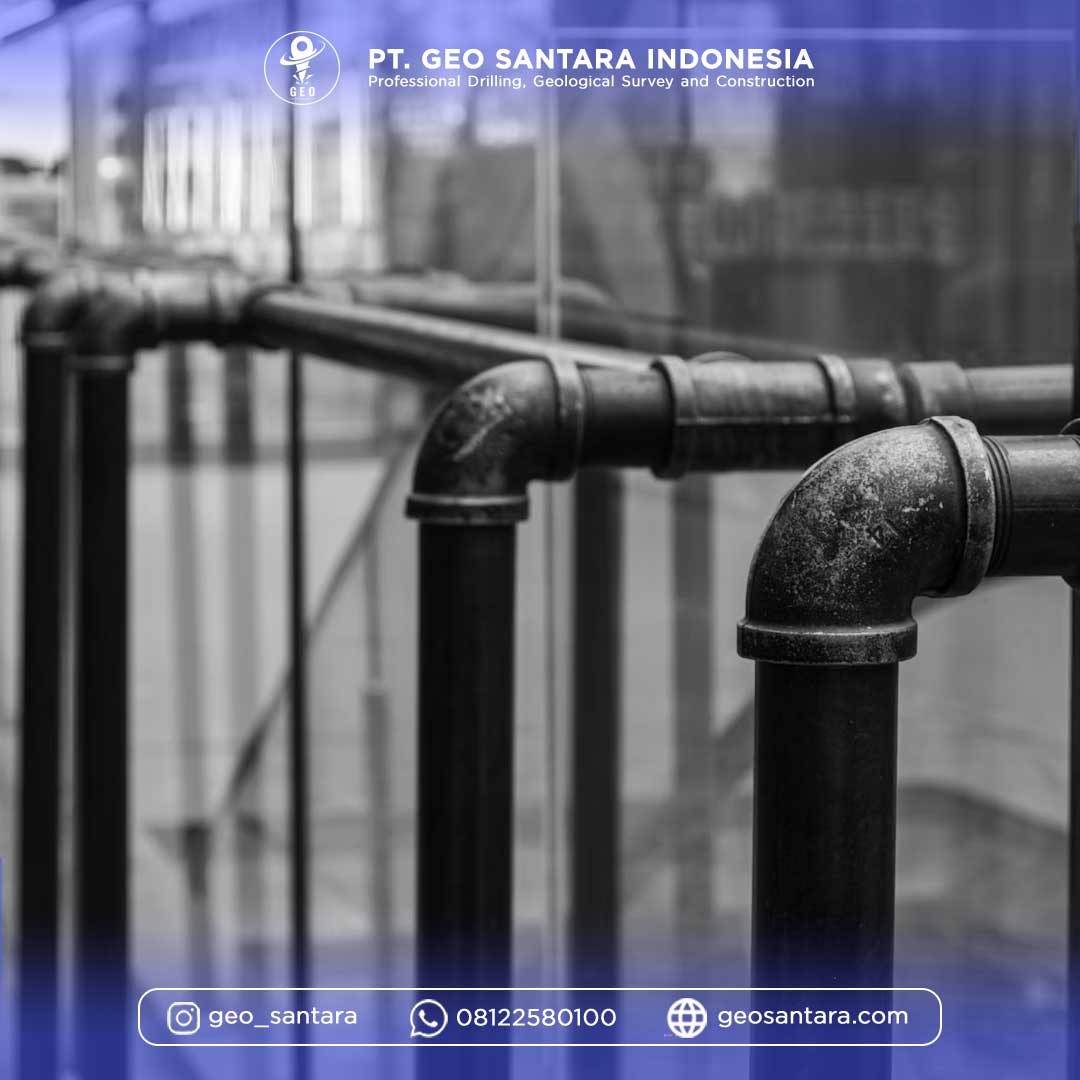 Jasa Perizinan SIPA di Depok oleh PT Geo Santara Indonesia