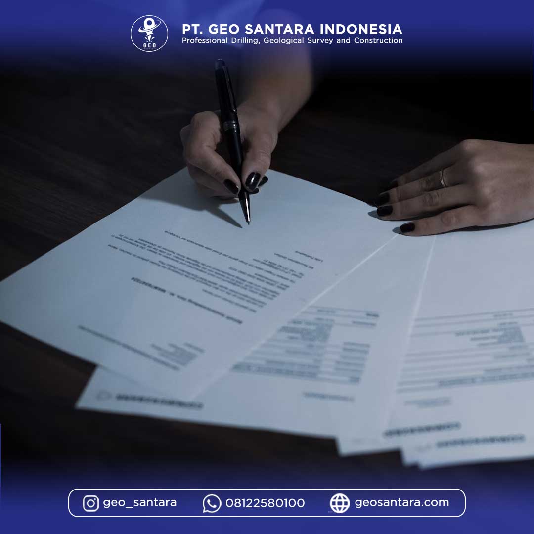 Jasa Perizinan SIPA di Gresik oleh PT Geo Santara Indonesia