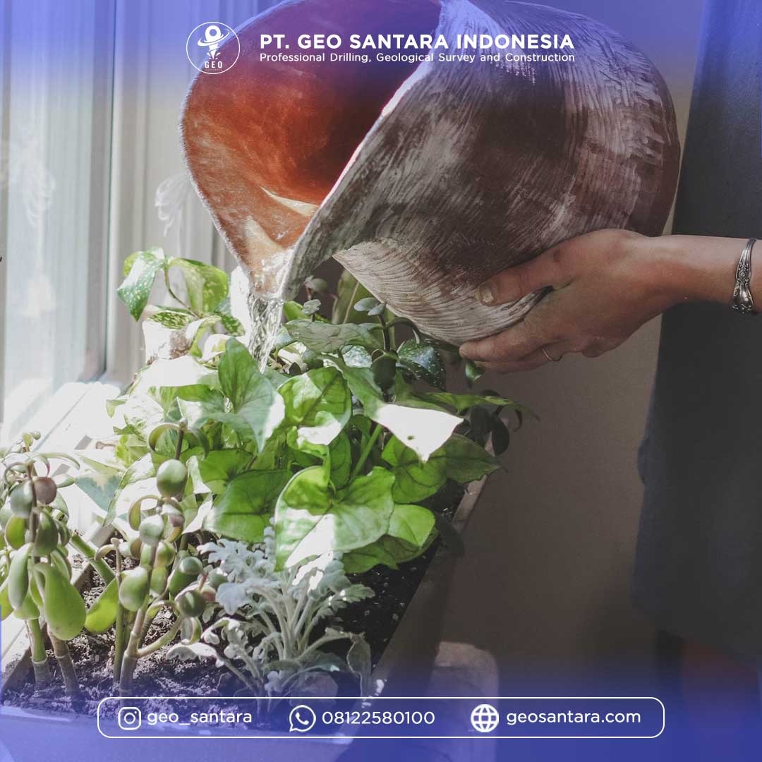 Jasa Perizinan SIPA di Pontianakoleh PT Geo Santara Indonesia