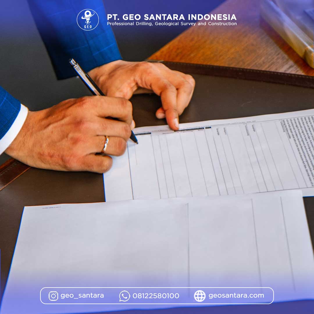 Jasa Perizinan SIPA di Riau oleh PT Geo Santara Indonesia