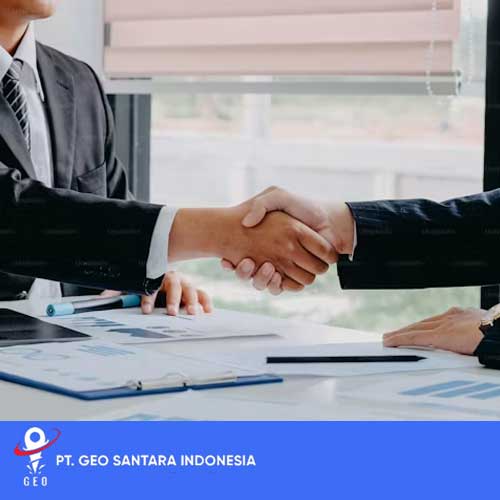 Jasa Perizinan SIPA di Semarang oleh PT Geo Santara Indonesia