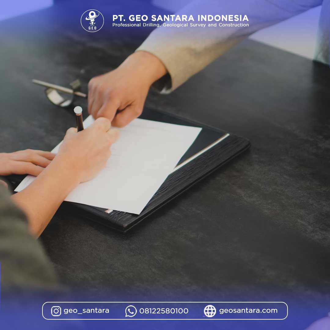 Jasa Perizinan SIPA di Surabaya oleh PT Geo Santara Indonesia