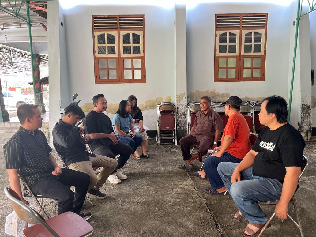 Ruang Lingkup Jasa AMDAL dan Dokumen Lingkungan Lainnya