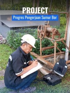 Jasa Sumur Bor Nusa Penida: Tingkatkan Nilai Properti dengan Sumur Bor Terjangkau & Bergaransi!
